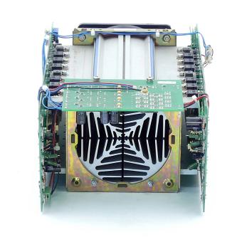 LICB measuring machine 2x10A module  Used