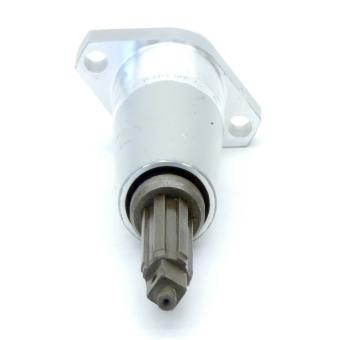 Schraubspindel 