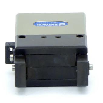 Parallel gripper 