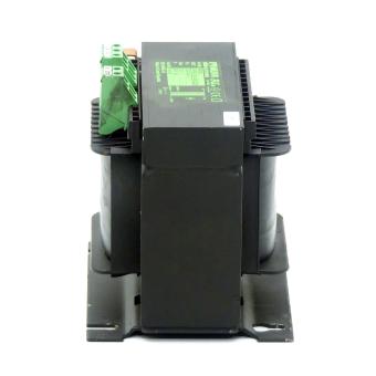 Steuer- und Trenntransformator  Gebraucht