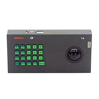 Trackball TB 