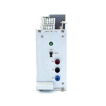 Netz NE 11a  Gebraucht