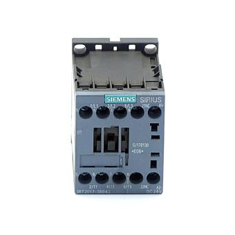 Auxiliary contactor 