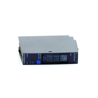 Input Module 