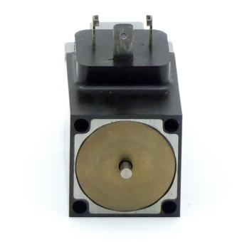 Solenoid valve 