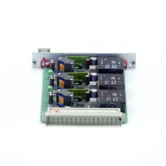 Separator Converter 