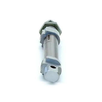 Round Cylinder 