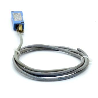 light barrier WL9-P132 