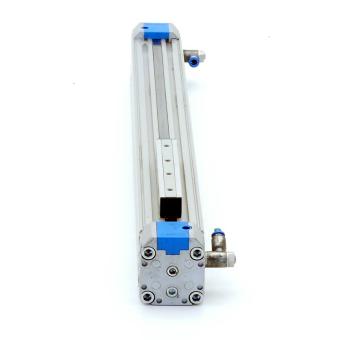 linear actuator 