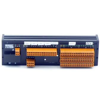 Analog Output Module 