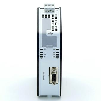 VSE-PROFIBUS Gateway 
