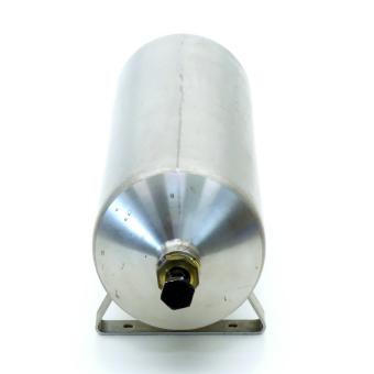 Druckluftspeicher CRVZS-10 