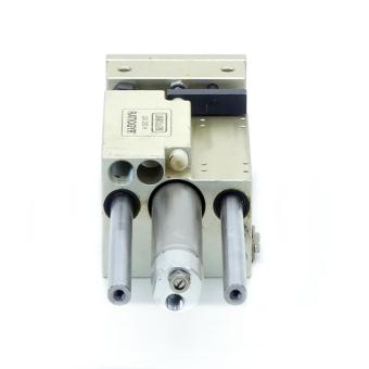 Linear Module 
