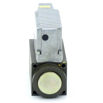 Proportionalventil  Gebraucht