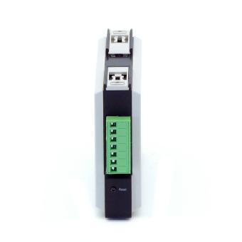 Modbus Gateway MGate MB3170 