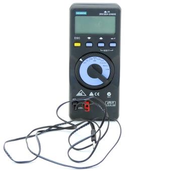 Adressier- und Diagnosegerät für aktive AS-I-Module 