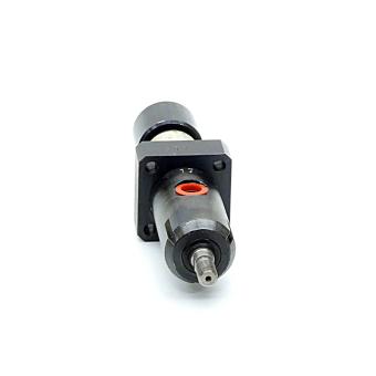 Hydraulic cylinder 