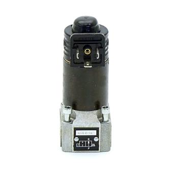 Hydraulikzylinder 