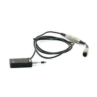 Incremental measuring probe 