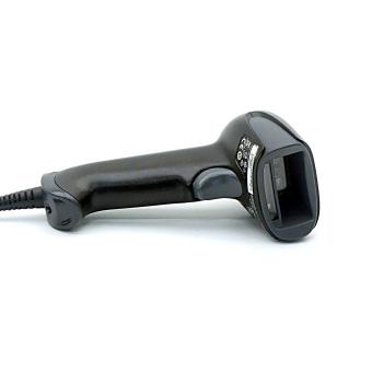 Barcode-Scanner 