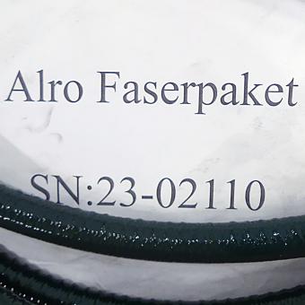 Optical fiber package FS-21 MP-Q-CL300-CL800-L20-OSStamp 