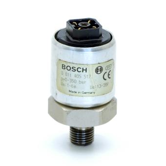 Pressure transducer 