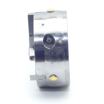 Keilstangen Drehfutter ROTA-S plus 2.0 