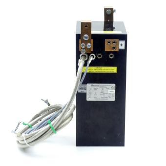 Welding transformer TRM3/14 