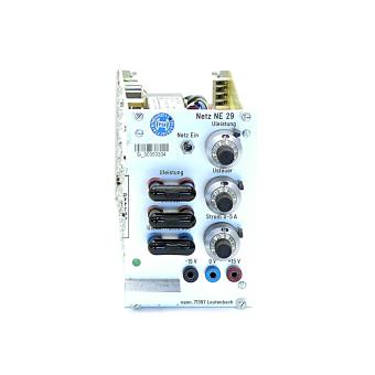 Netz NE 29 