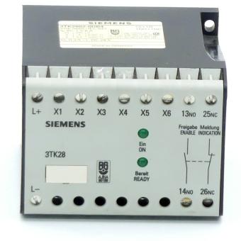 protective safety combination  