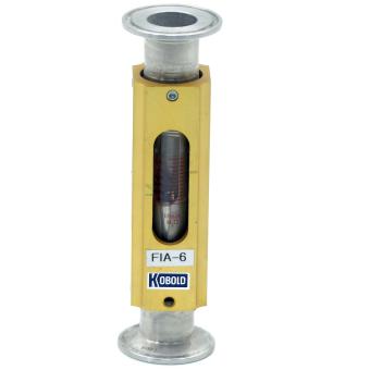 Flow meter 