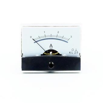 Einbaumessgerät MI 460 Neu geöffnete OVP