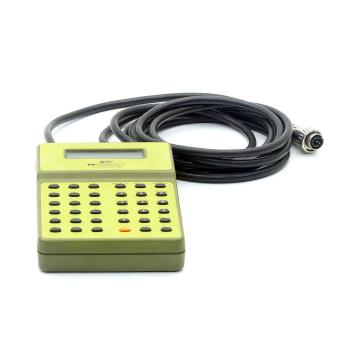 Programming device 