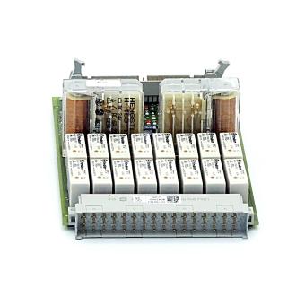 Power bus board 