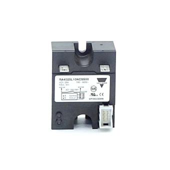Solid-state relays 