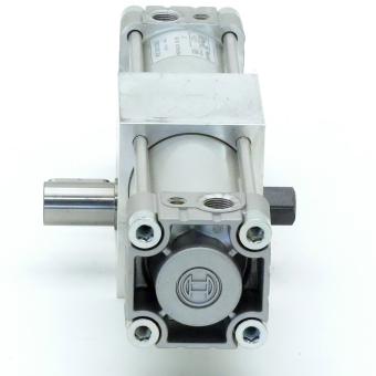 Zahnstangenantrieb  Gebraucht