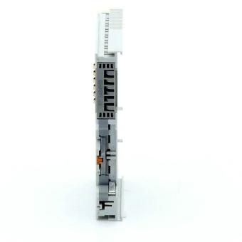 4-channel digital input terminal 
