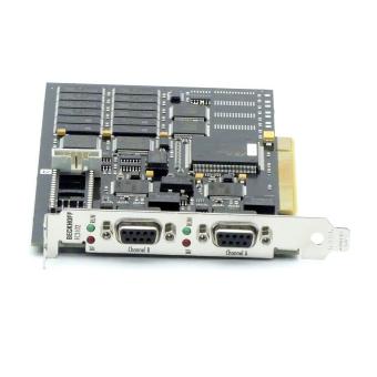 Profibus master slave  