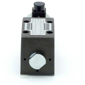 5/2 directional control valve WE10DB 91A 0240-G0 