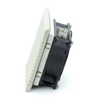 Filterlüfter  Neuwertig