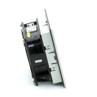 Filterlüfter  Neuwertig