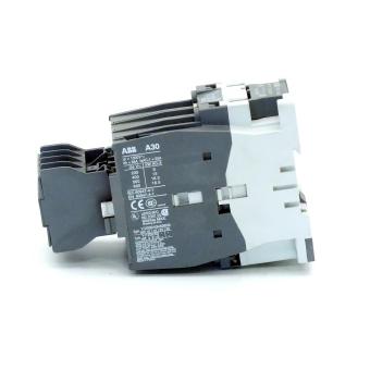 Power contactor A30 