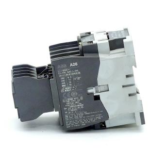 Power contactor A26 