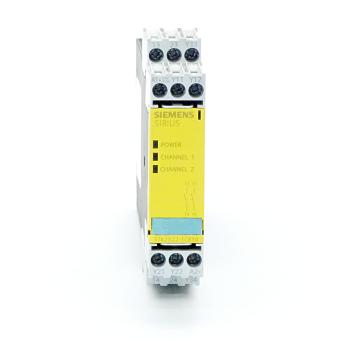 Safety Relay 