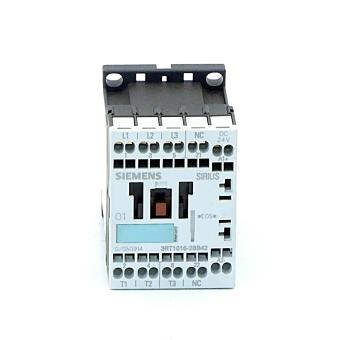Contactor 