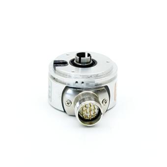 Rotary encoder 