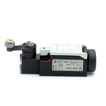 Rollenhebel  Gebraucht