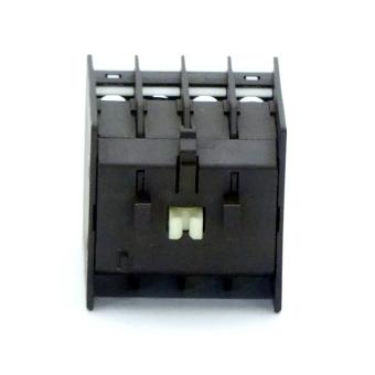 Hilfsschalterblock 