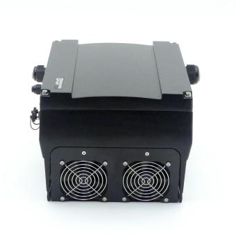 Frequency converter INV MD IV01 PW13 LP03 AP25 GH06 DK01 CO02 