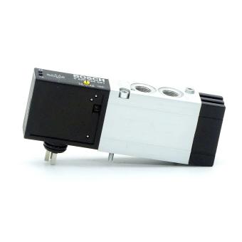 5/2 - Direction valve  